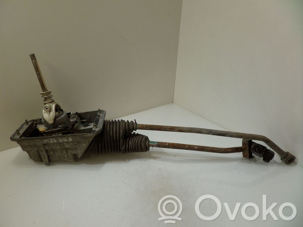 Volkswagen PASSAT B5 Selector caja de cambios 