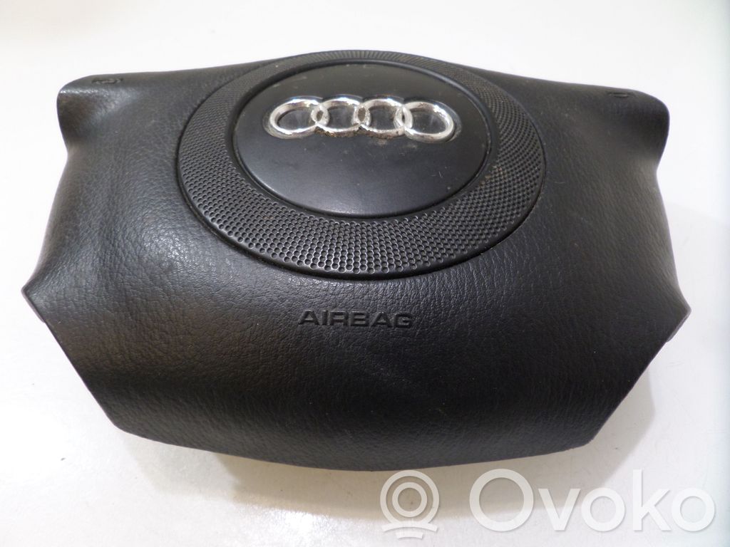 Audi A6 S6 C5 4B Airbag del volante 