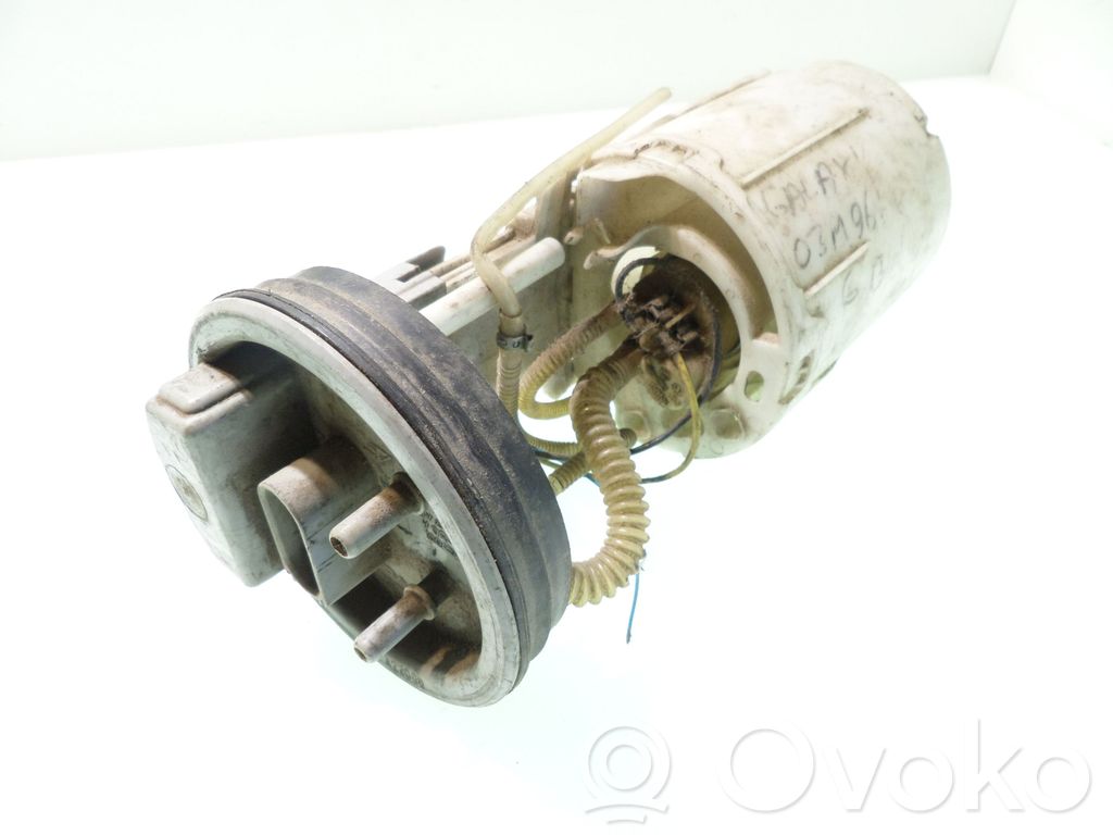 Ford Galaxy Bomba interna de combustible 