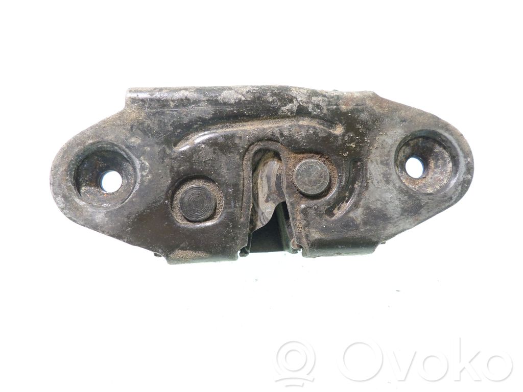 Chrysler Voyager Engine bonnet/hood lock/catch 