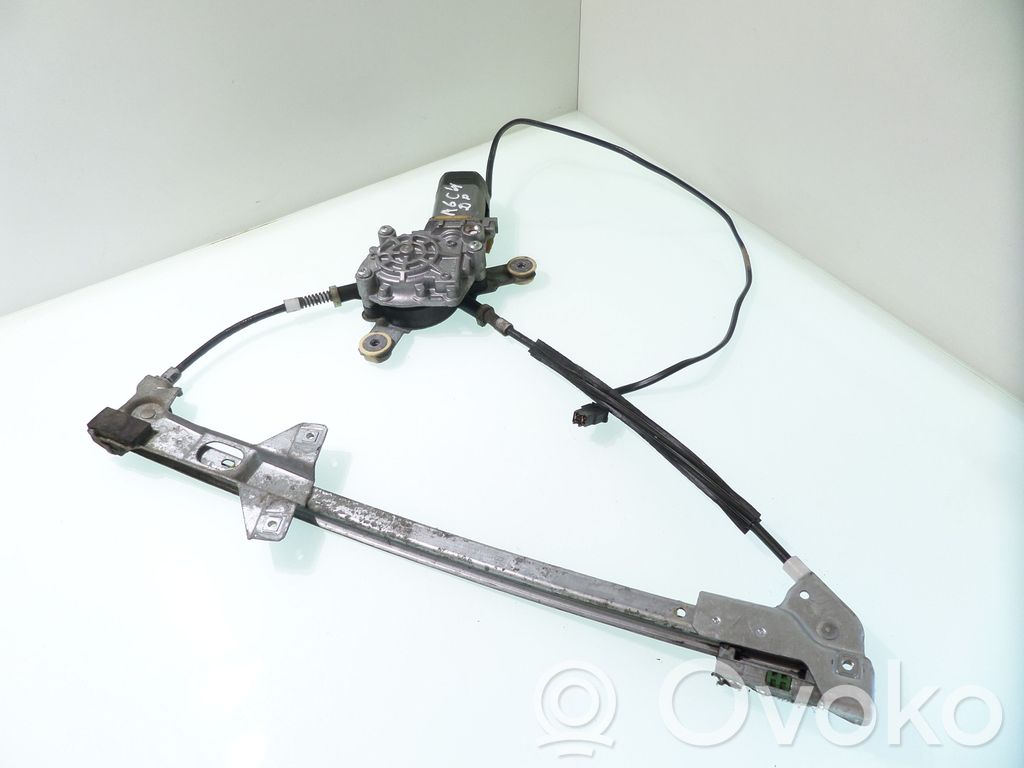 Audi A6 S6 C4 4A Elektryczny podnośnik szyby drzwi przednich 