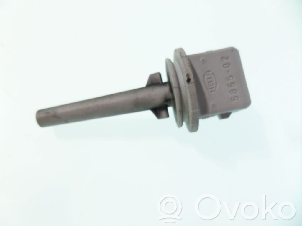 Audi A6 S6 C4 4A Sensor de temperatura interna 