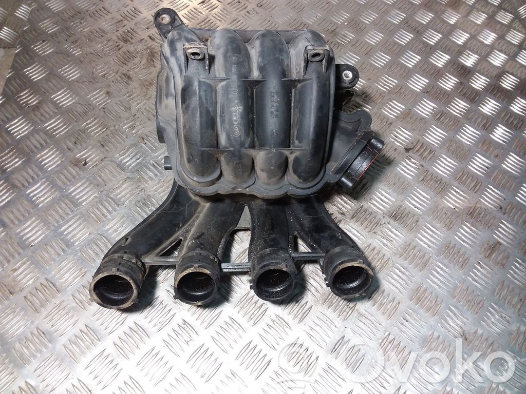 Audi A4 S4 B6 8E 8H Imusarja 