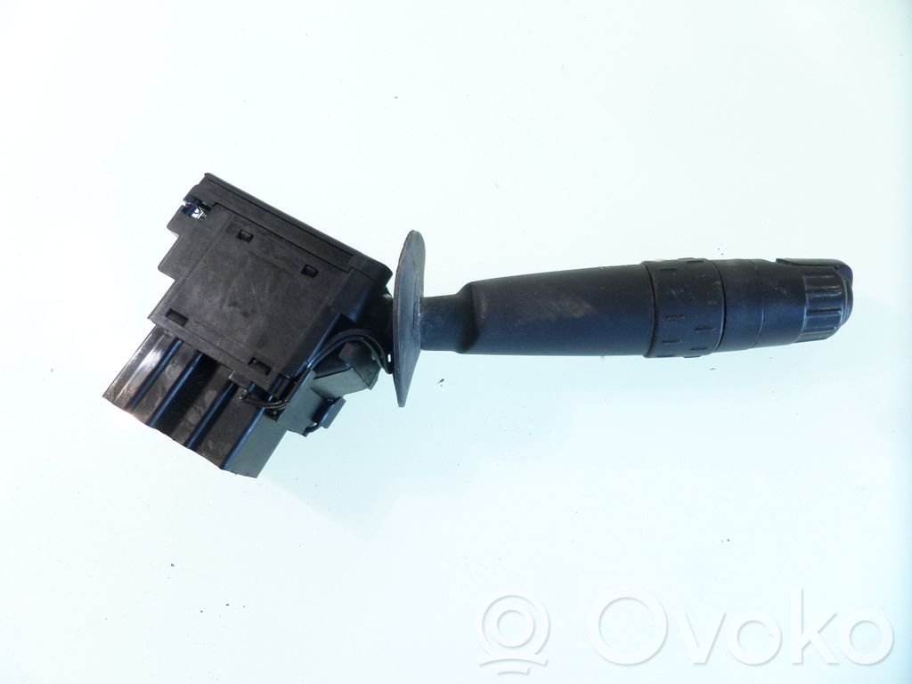 Peugeot 406 Palanca de intermitentes 