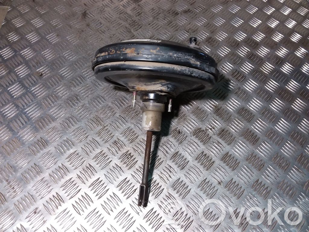 Opel Astra G Stabdžių vakuumo pūslė 