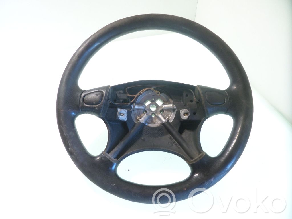 Volkswagen Sharan Volante 
