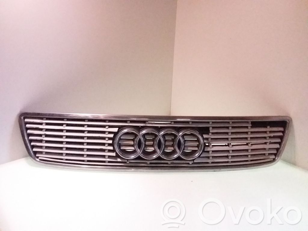 Audi A8 S8 D2 4D Front grill 