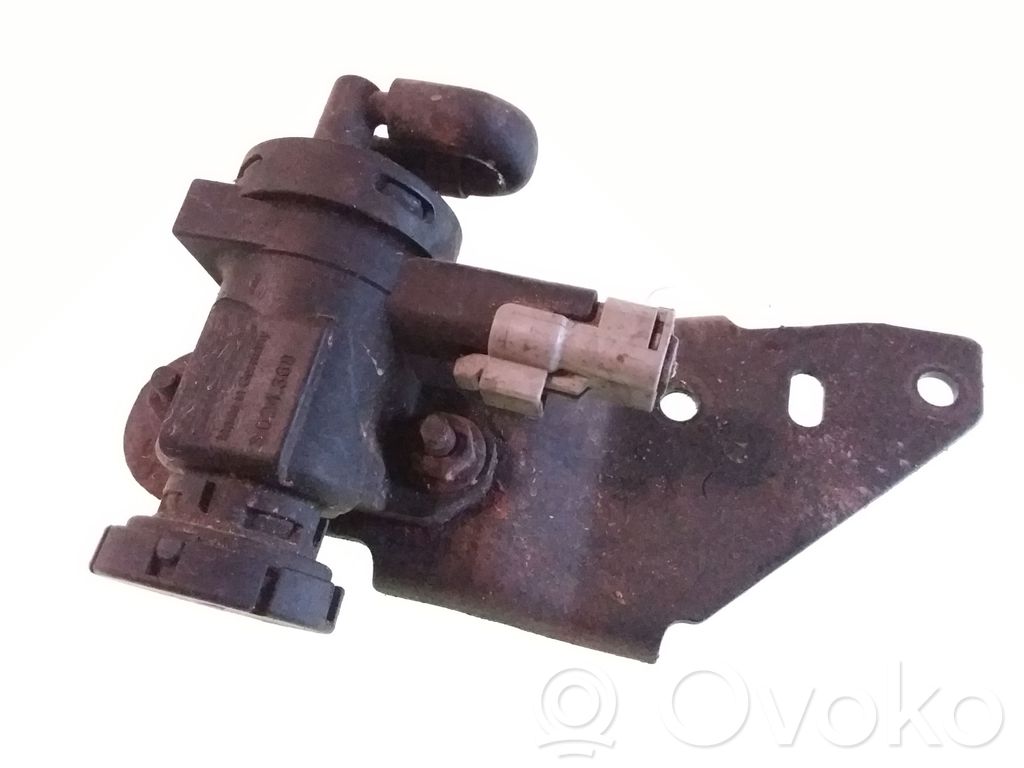 Peugeot 307 Solenoīda vārsts 