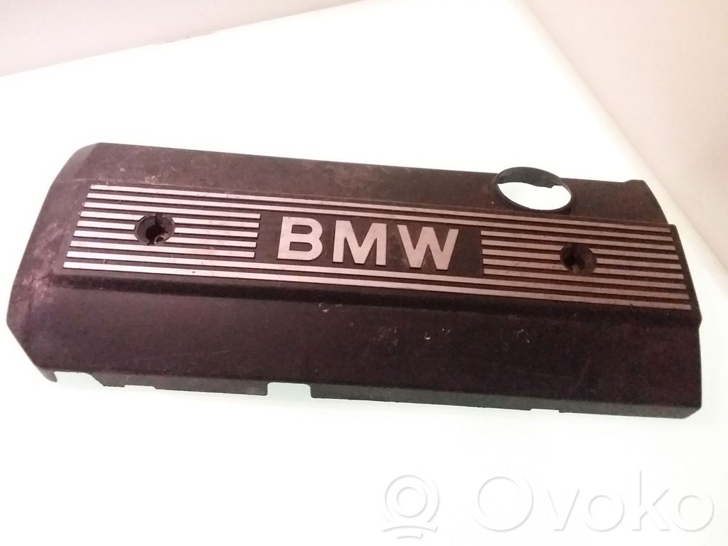 BMW 5 E60 E61 Engine cover (trim) 