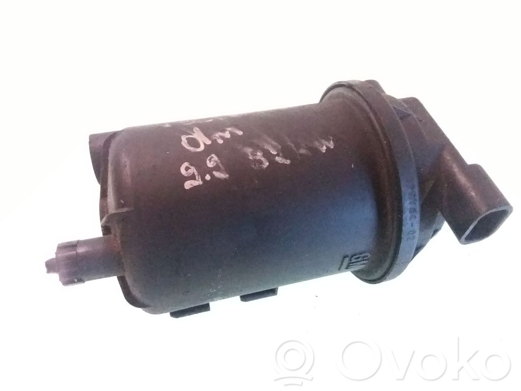 Opel Vectra B Fuel filter 