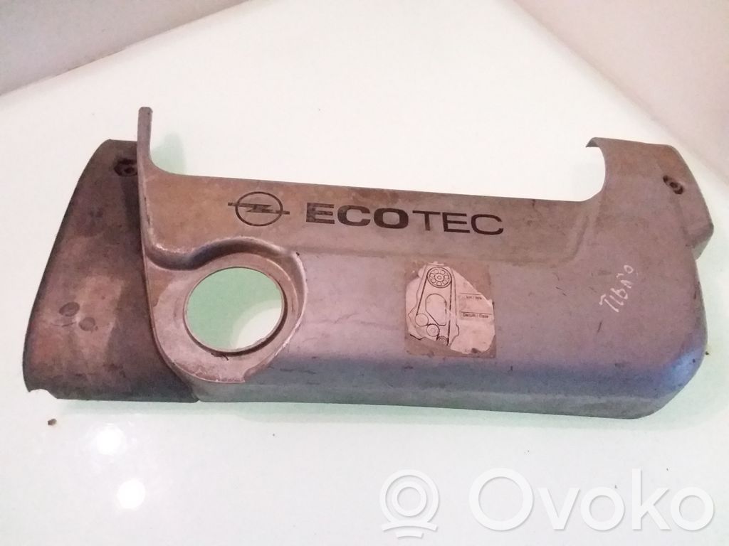 Opel Vectra B Engine cover (trim) 