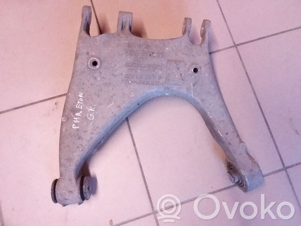 Volkswagen Phaeton Front lower control arm/wishbone 