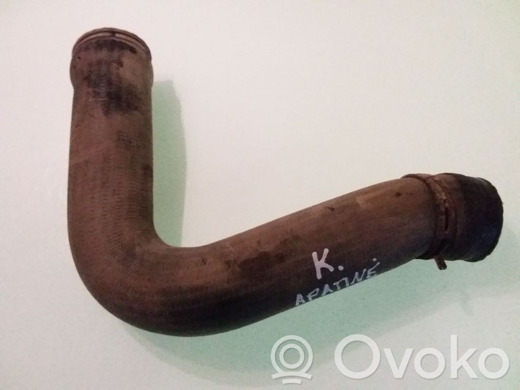 Intercooler hose/pipe