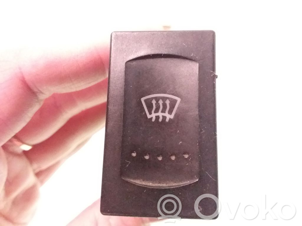 Ford Galaxy Windscreen/window heater switch 