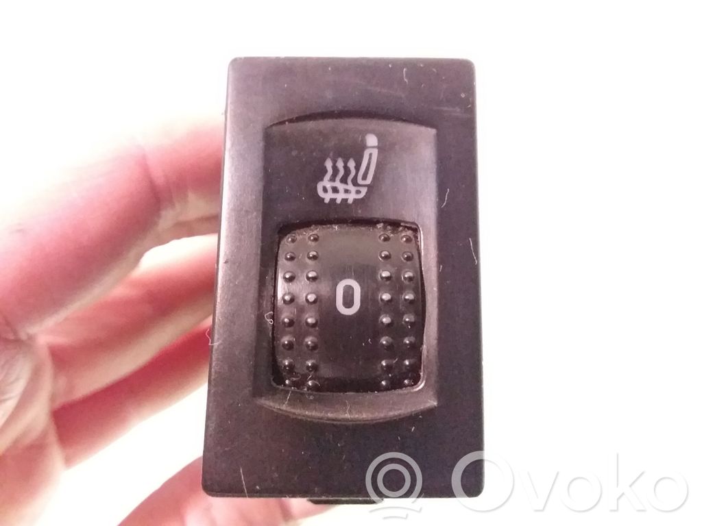 Ford Galaxy Seat heating switch 