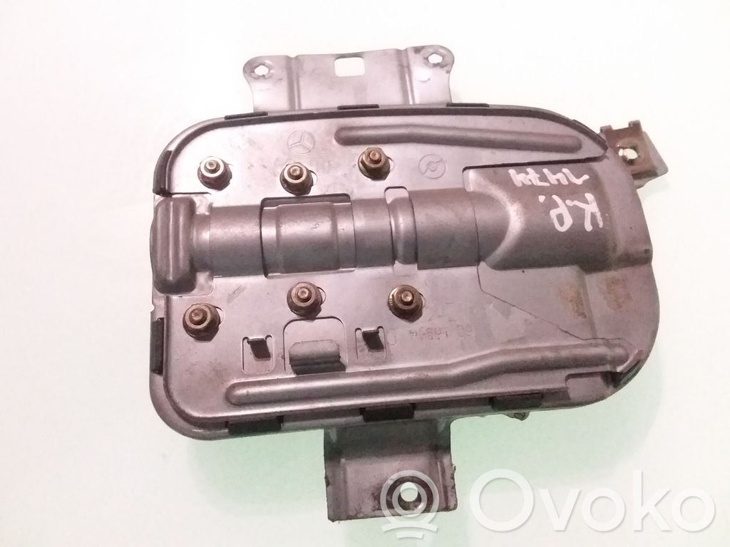 Mercedes-Benz E W210 Front door airbag 