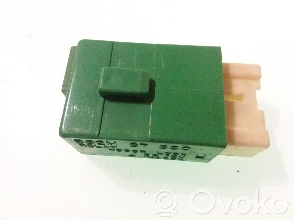 Mazda Premacy Other relay 