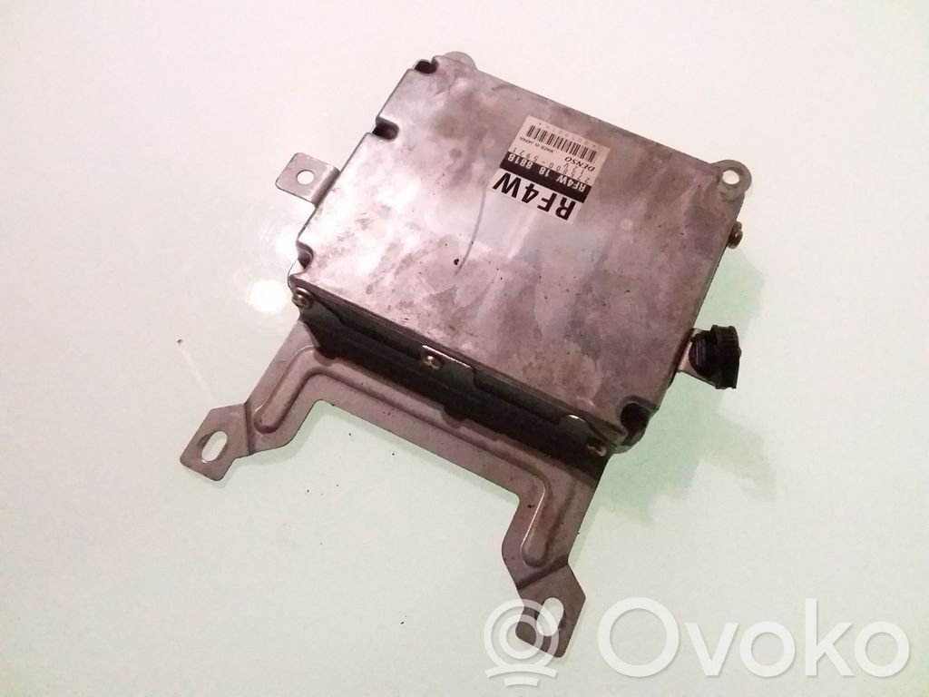 Mazda Premacy Engine control unit/module 