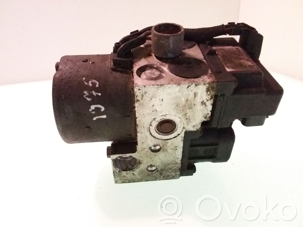 Opel Omega B2 ABS Pump 
