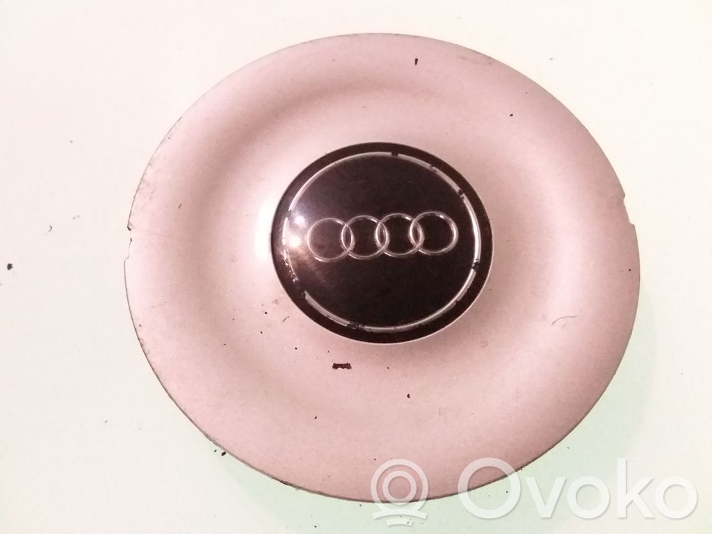Audi 80 90 S2 B4 Rūpnīcas varianta diska centra vāciņš (-i) 