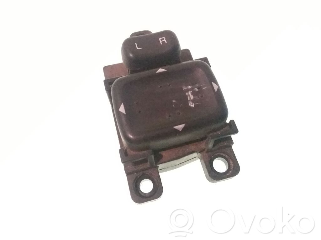Mazda 6 Wing mirror switch 