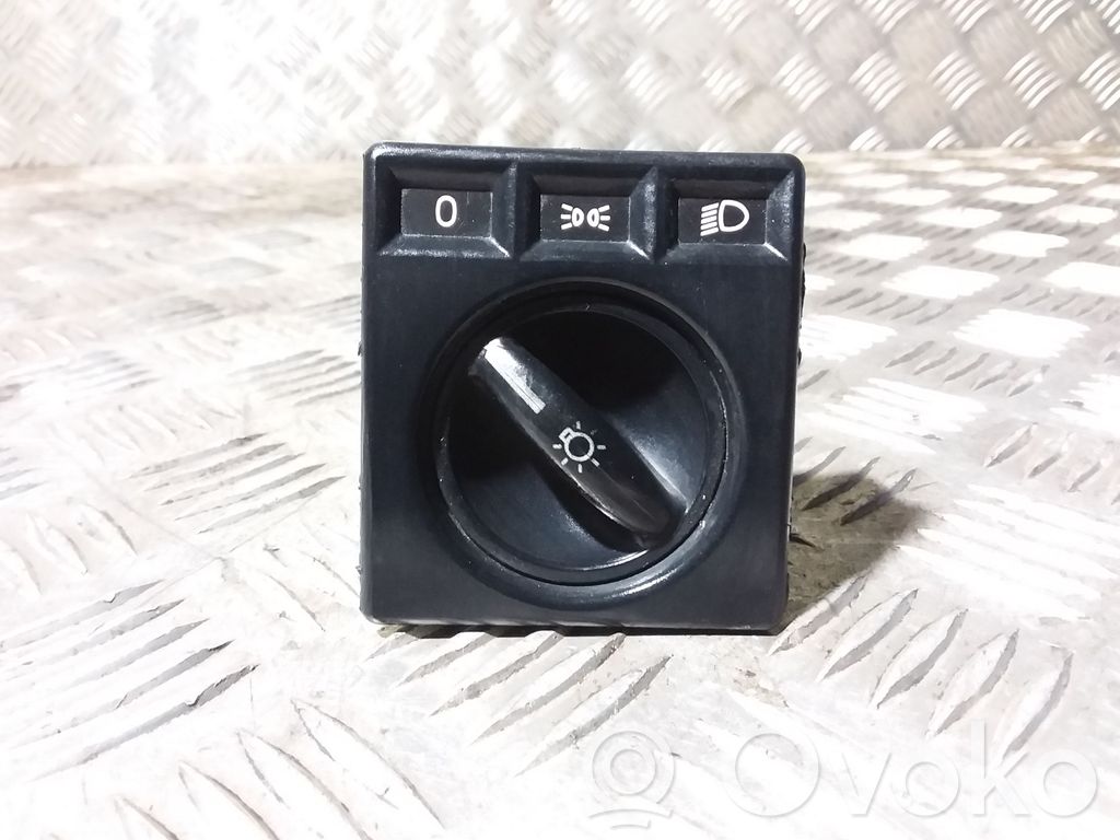 Opel Rekord E2 Light switch 