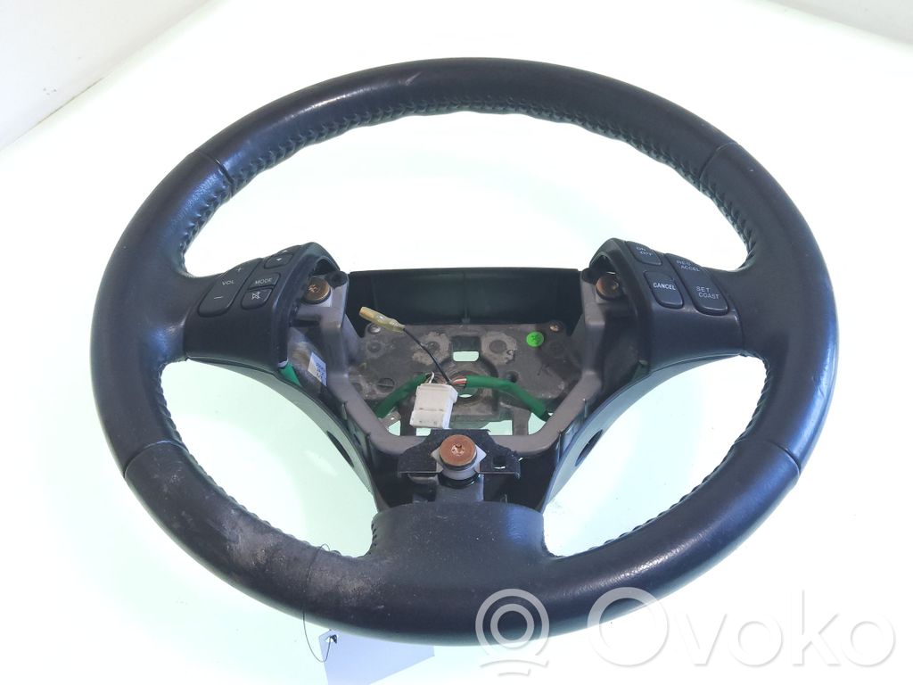 Mazda 6 Ohjauspyörä 