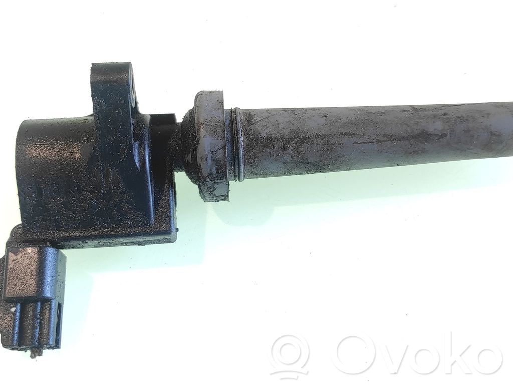 Mazda MPV High voltage ignition coil 