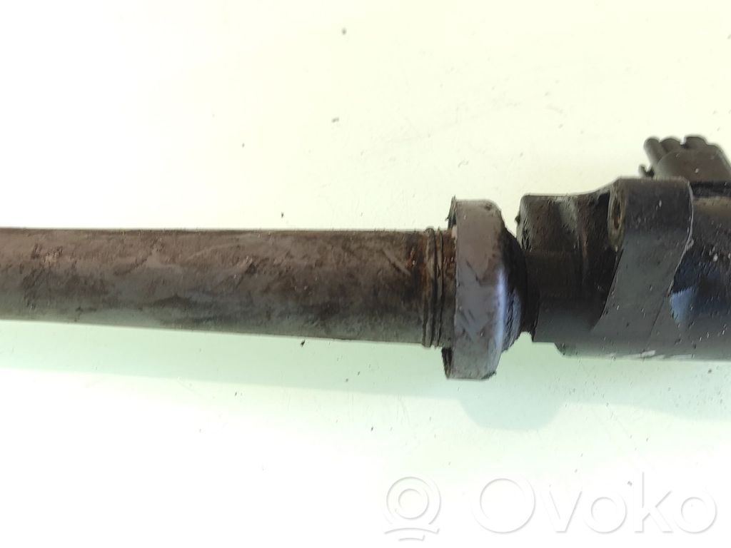 Mazda MPV High voltage ignition coil 