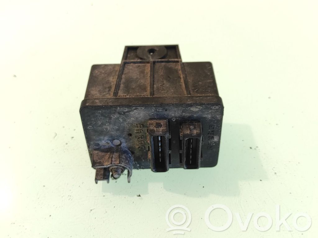 Fiat Palio Glow plug pre-heat relay 