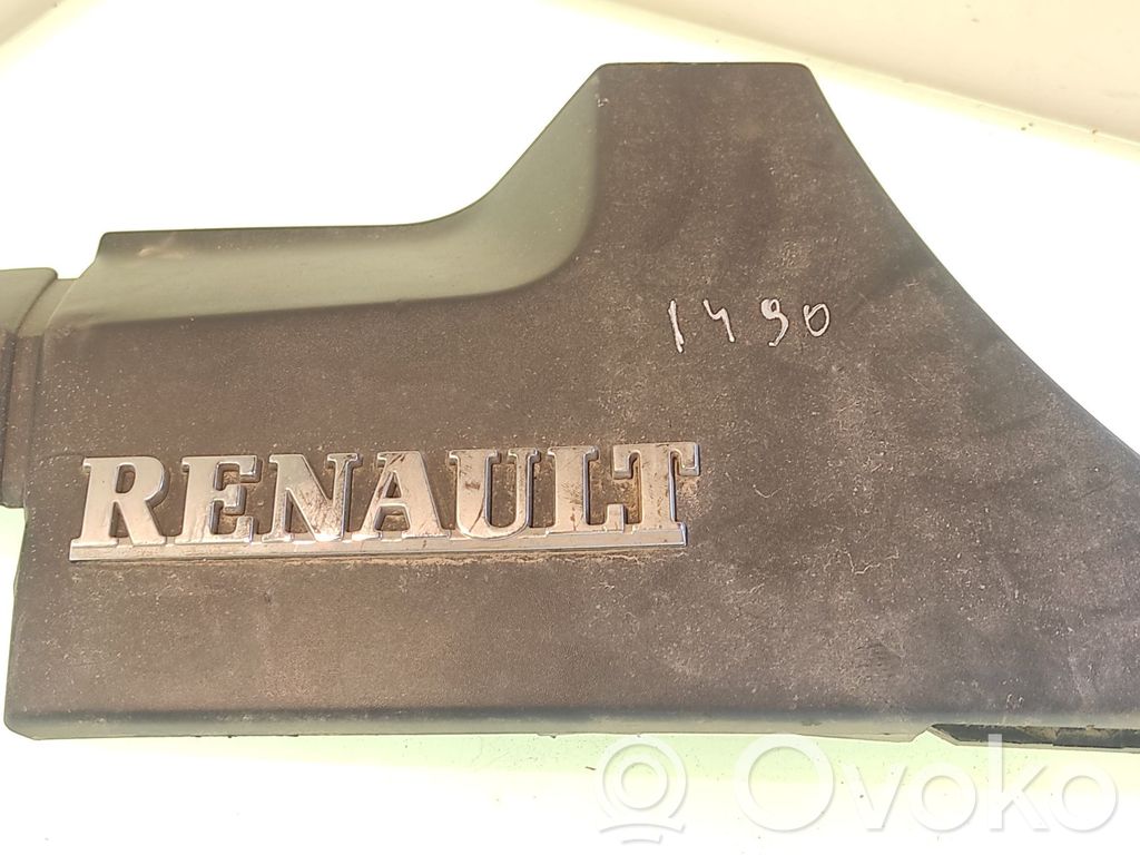 Renault Scenic RX Tailgate trim 