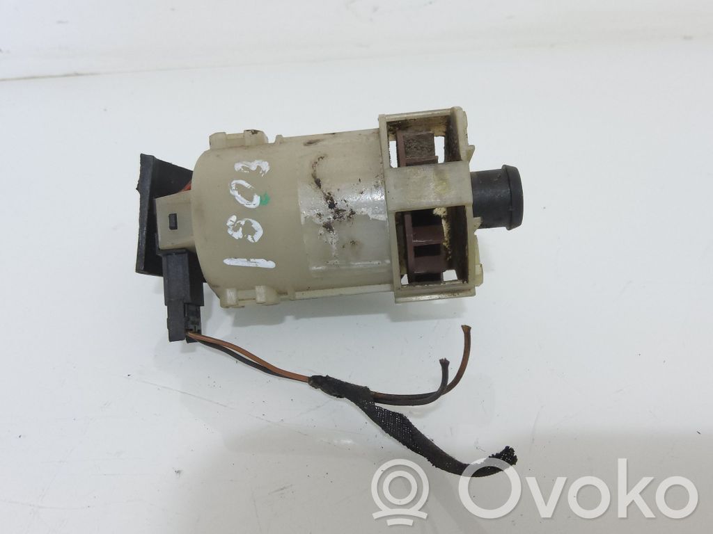 Audi A4 S4 B5 8D Secondary air pump 