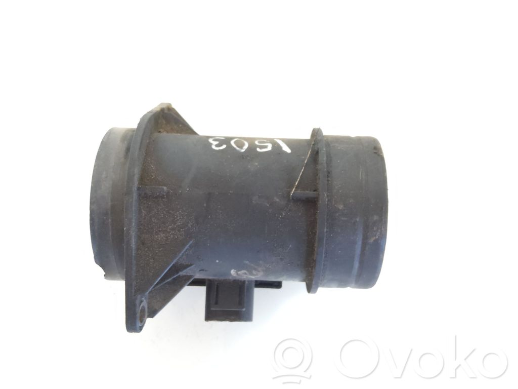 Audi A4 S4 B5 8D Caudalímetro de flujo del aire 