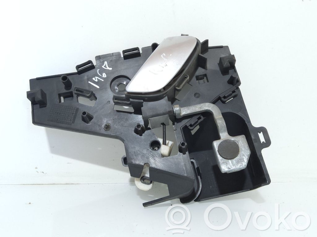 Citroen C5 Rear door interior handle 