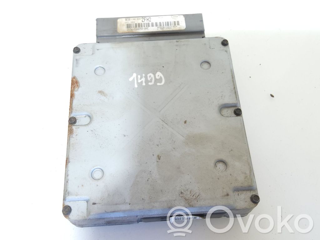 Ford Mondeo Mk III Engine control unit/module 