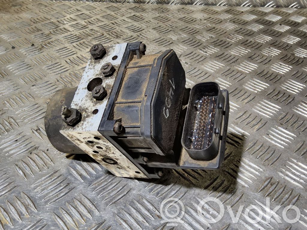 Ford Mondeo Mk III ABS Blokas 
