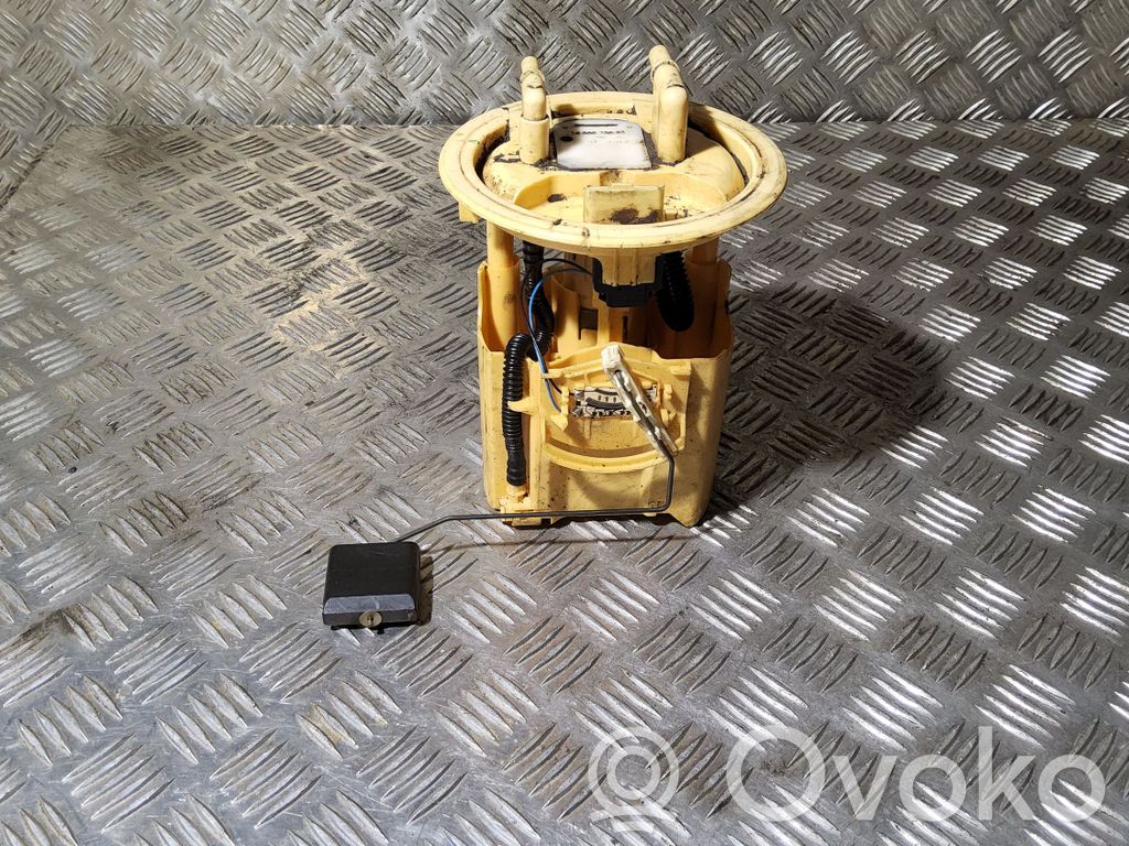 Peugeot 307 Bomba interna de combustible 