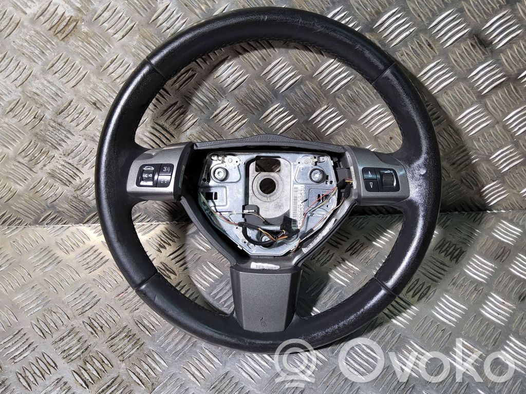 Opel Signum Stūre 