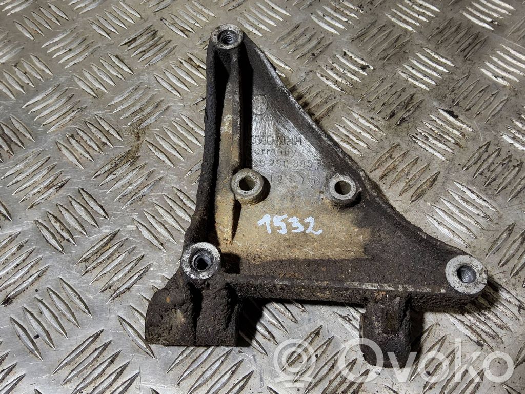 Audi A6 S6 C5 4B Engine mounting bracket 