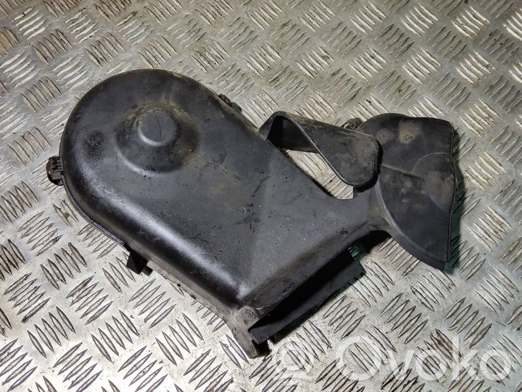 Audi A6 S6 C5 4B Zobsiksnas aizsargs 
