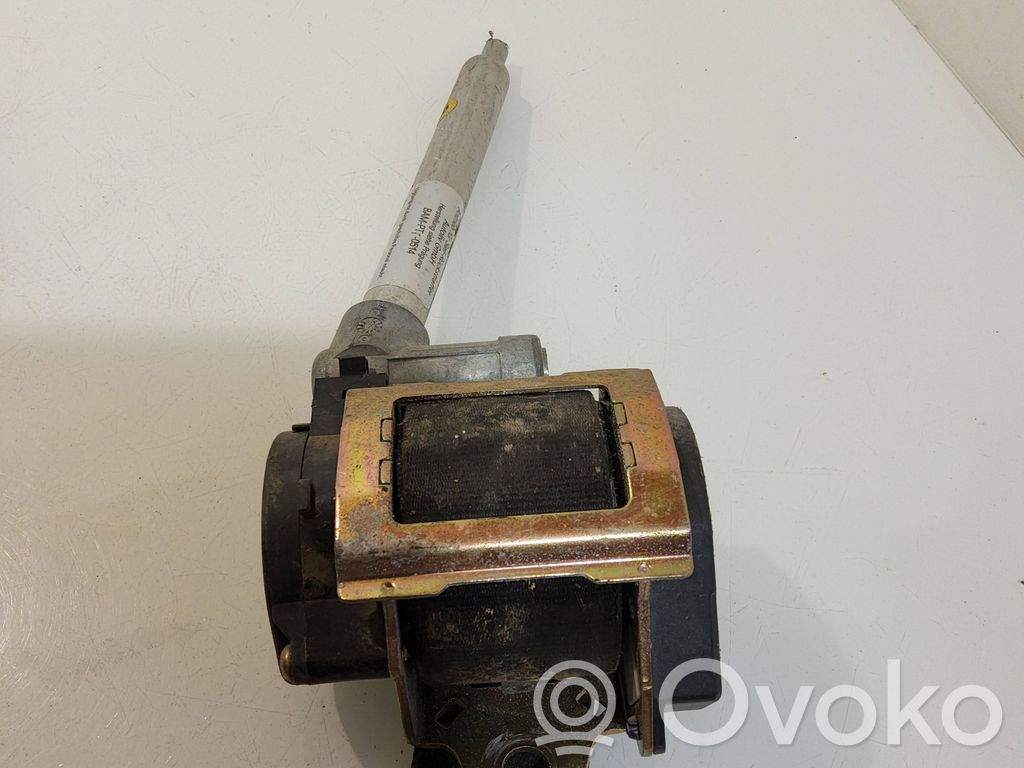 Audi A3 S3 8L Cinturón delantero 
