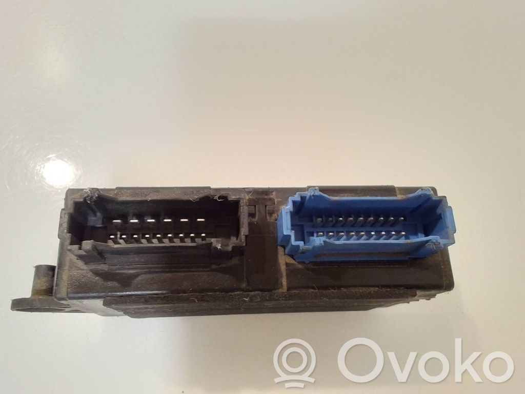 Renault Laguna I Comfort/convenience module 