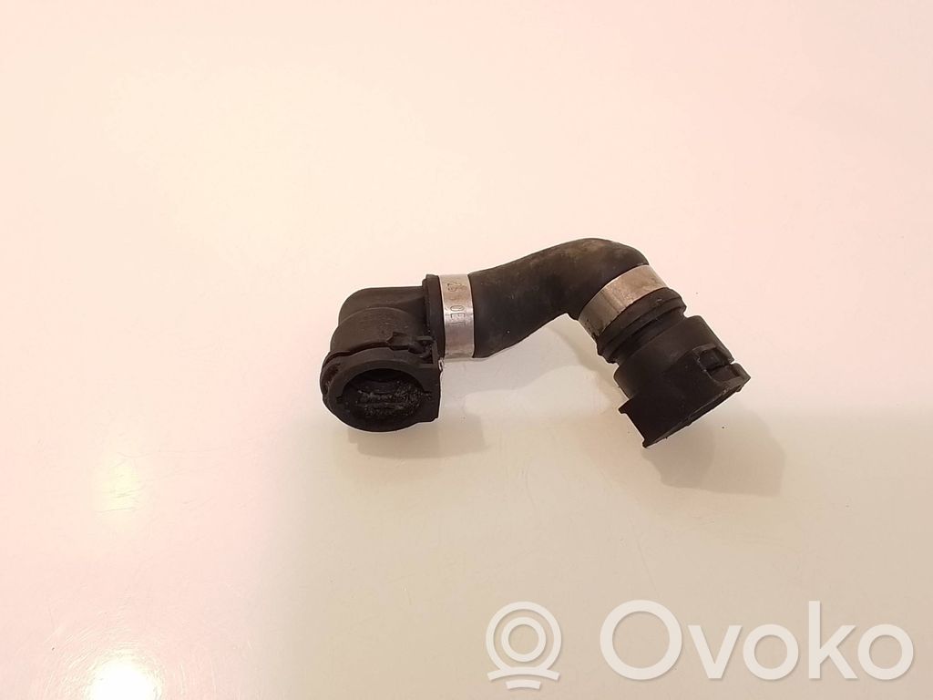 Engine coolant pipe/hose   8375796,8375796