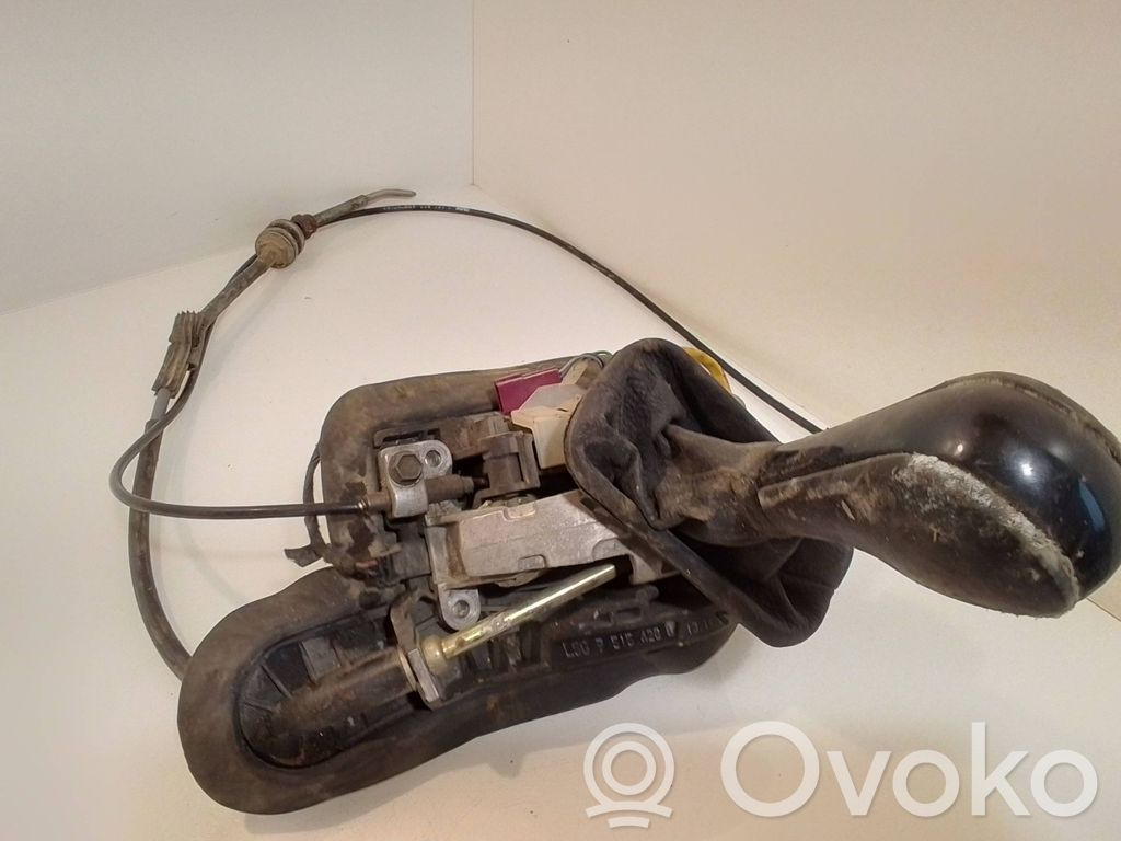 BMW 5 E39 Gear shifter/selector 