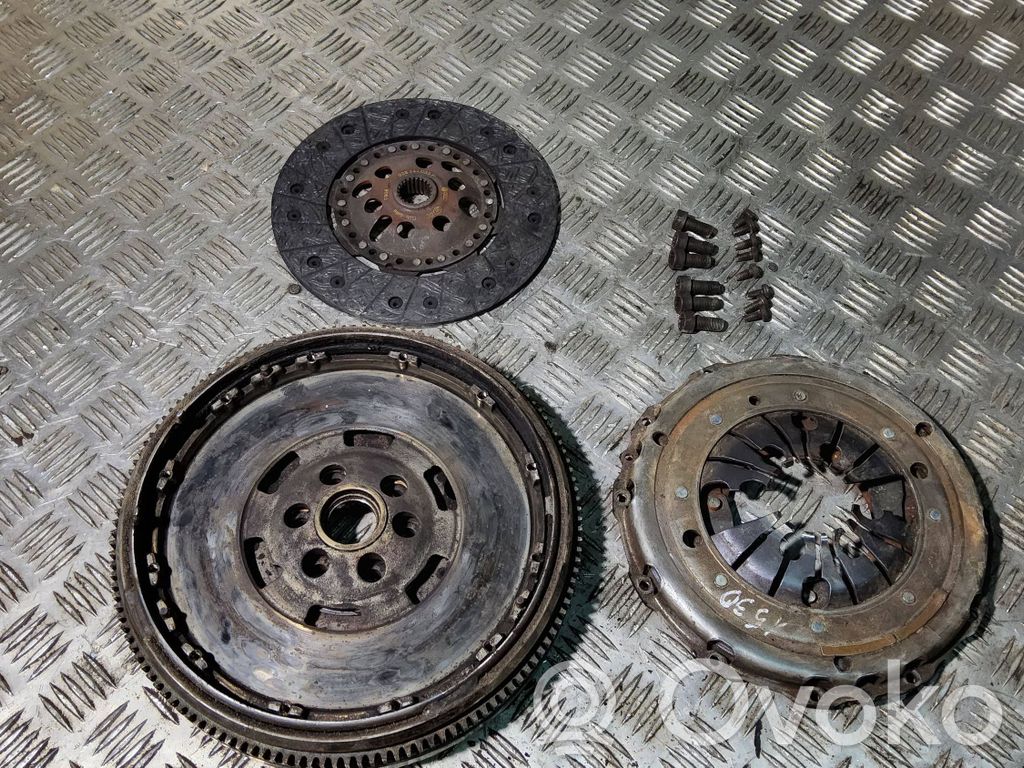 Volkswagen Sharan Sajūga komplekts 