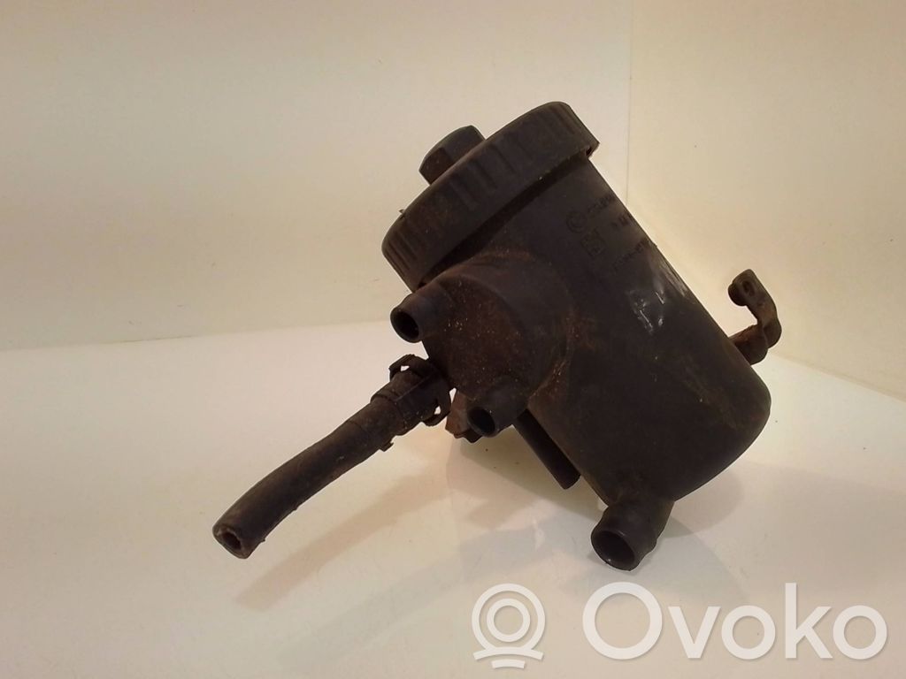 BMW 3 E46 Kraftstofffilter 