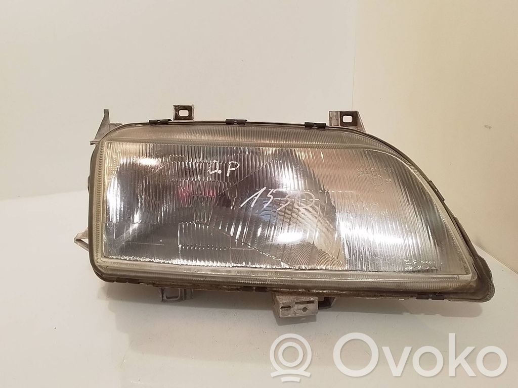Volkswagen Sharan Headlight/headlamp 