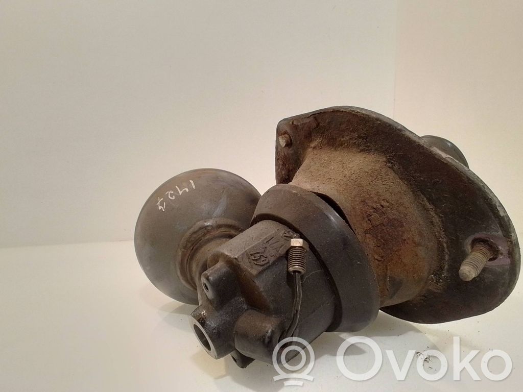Citroen C5 Priekšpusē gaisa spilvens 