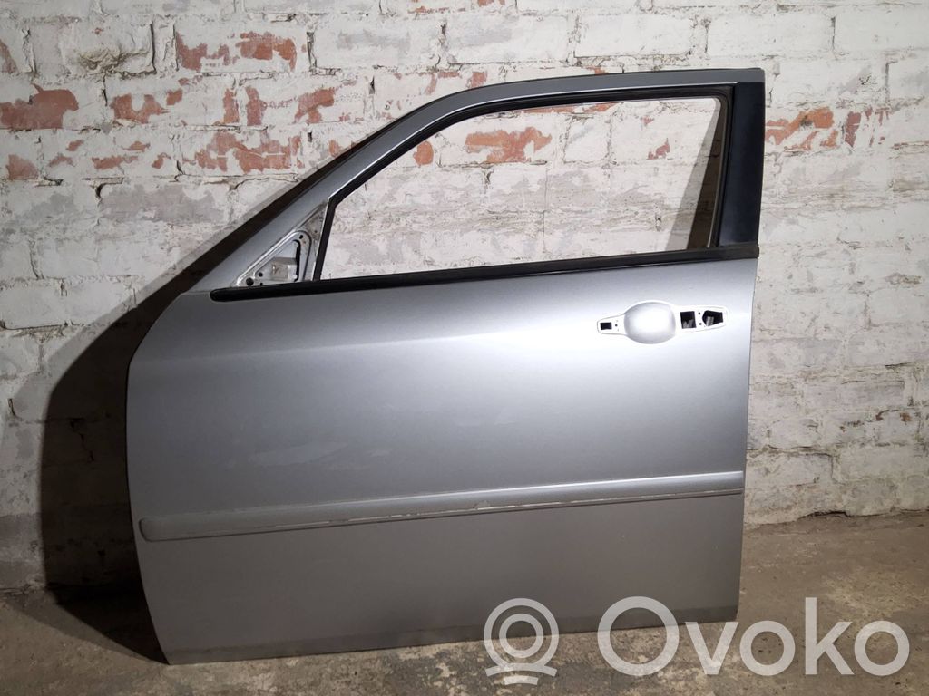 Dodge Magnum Дверь 