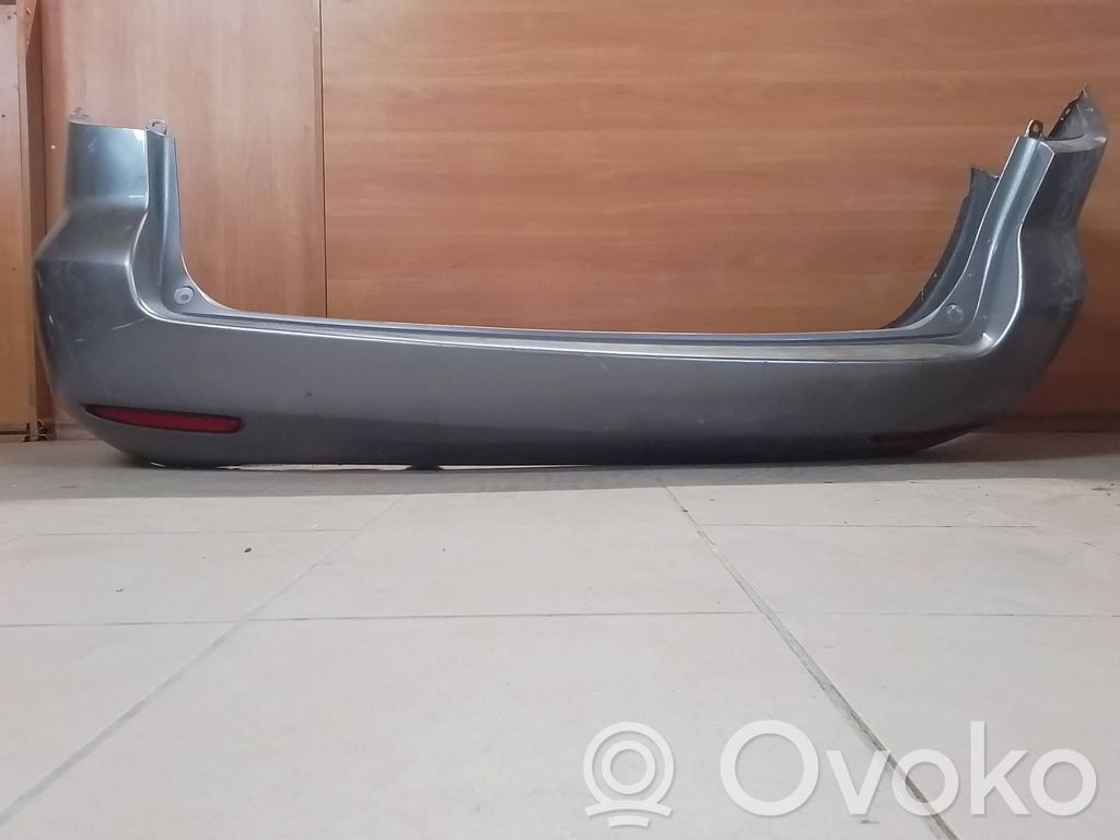 Mazda 6 Bamperis 